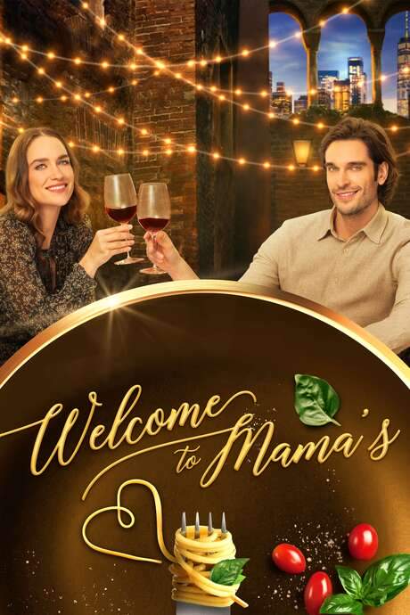 Welcome to Mama’s